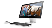 Hp TS 27 q202in All in one Desktop price in hyderabad,telangana,andhra